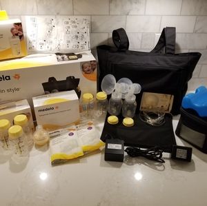 Medela - Pump In Style - Double Pump